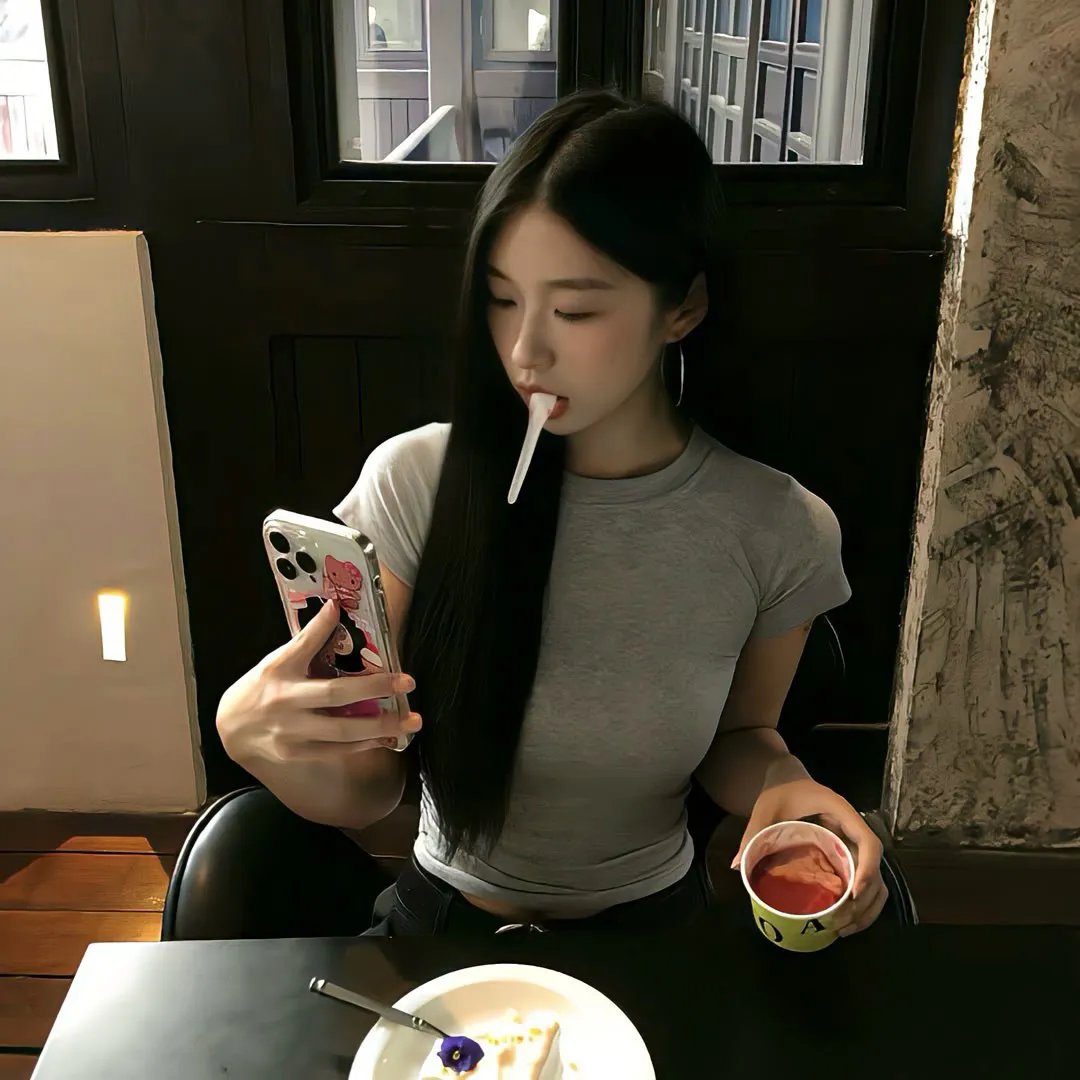 三个陌生的情人